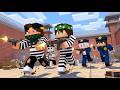 GUARDIE E LADRI CON LE ARMI SU MINECRAFT
