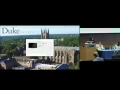Is your solution usable? - Panel, 2017 mHealth@Duke Conference