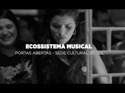 VLog Dosol | Portas Abertas de Maio 2026