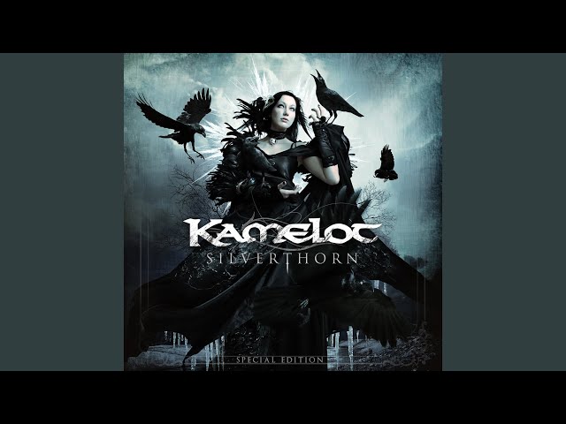 Kamelot - Solitaire