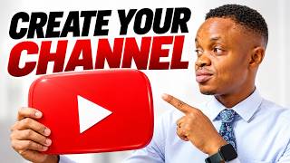 How to Create a Youtube Channel in 2026 (Step-by-Step Tutorial for Beginners)