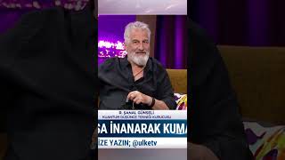 Şanla Günseli İnsan İçin Ancak Çabaladığı Kadarı Vardır Ülkede Başka Şeyler
