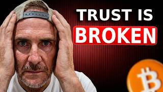 THERE IS NO GOING BACK! BUILD YOUR BITCOIN FORTRESS NOW!