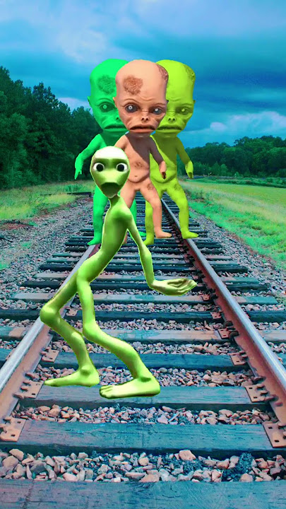 Dame tu cosita Vs Monster & dog Funny 😅😅 - Vfx video #youtube #trending