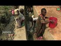 Fait du jour: Un manque criant d’eau potable à Ku Matafari