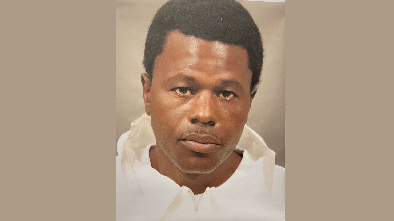 Stockton police arrest man believed to be serial killer - YouTube