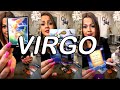 VIRGO♍️EN EL AMOR❤️NO TE PREOCUPES..LÁNZATE VE POR LO QUE HAS LUCHADO…ALCANZARÁS EL ÉXITO‼️🌈