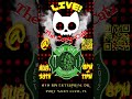 The Copy-Catz at Hop Life Brewing Aug.30th