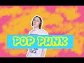 Песня с нуля. В стиле Pop punk