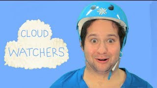 Cloud Watchers - Boo Ya Pictures