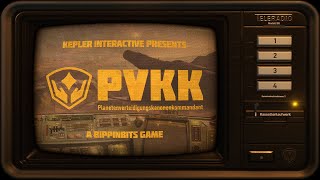 PVKK | テレラジオ トレーラー screenshot 4