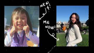 My Accepted NYU Yourselfie Tisch School of the Arts Film and Television