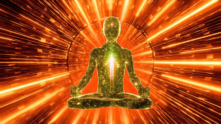Balance Chakras While Sleeping, Aura Cleansing and...
