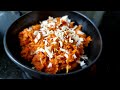 Gajar ka halwa :)