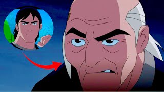 Ben 10: Alien Force: Season 1, Episode 10 Explained In Hindi / Urdu - kewin buddha ho gya