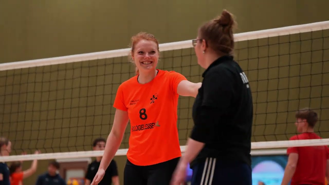 MDT-Coach meet-up op Papendal