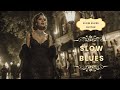 Slow Blues Instrumental Guitar – Gentle, Smooth and Relaxing Blues for Calm, Chill and Study