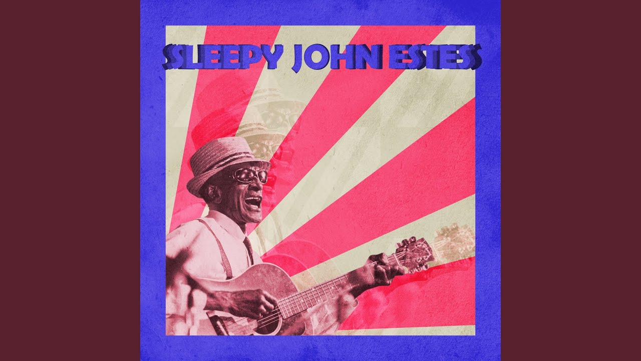 Diving Duck Blues