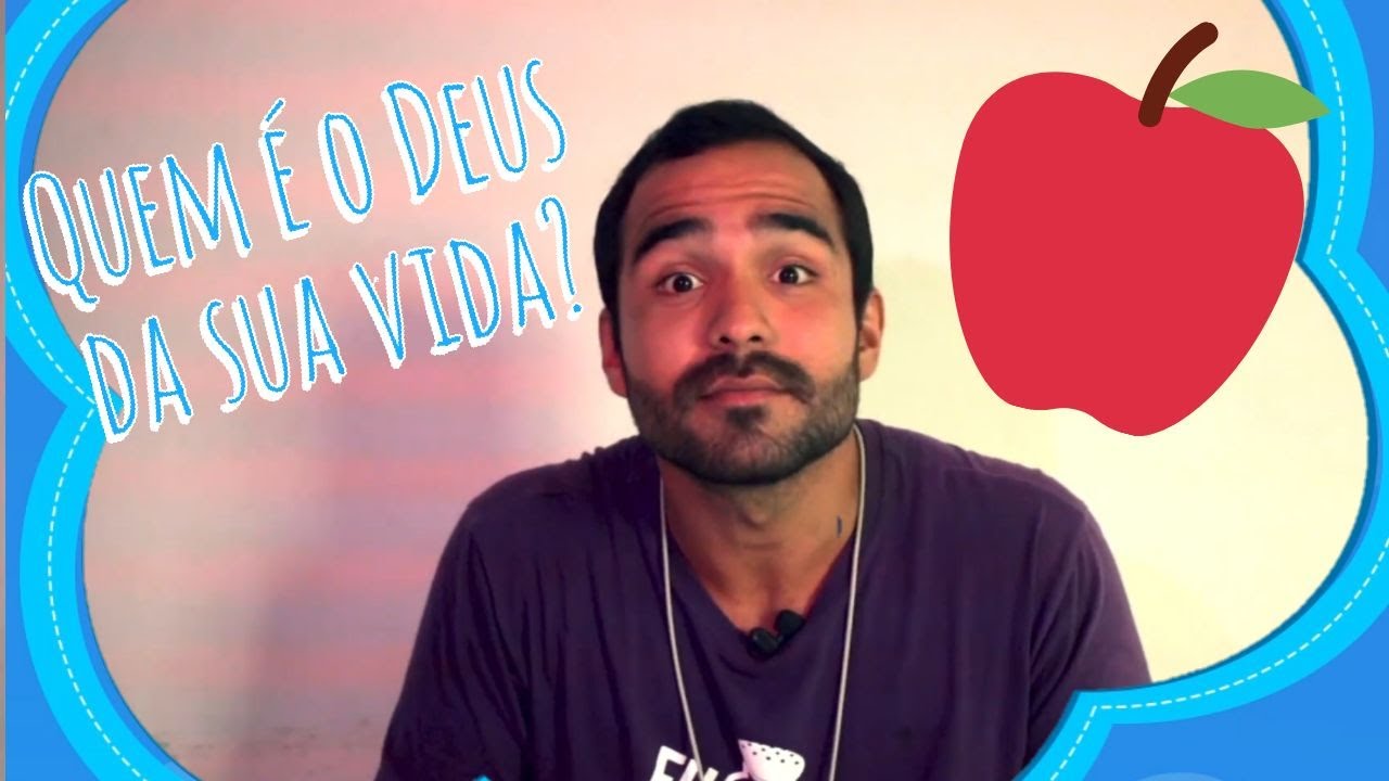 Pecado original e Sexualidade? O que tem a ver? 🍎🐍