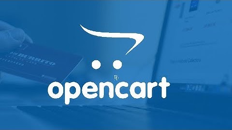 How to Install theme in opencart 2.x version in 2022