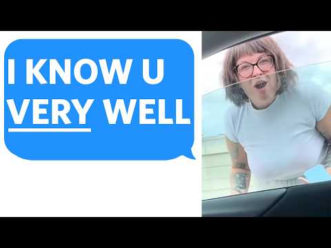 My Girlfriend was my STALKER before we DATED - r/relationship_advice