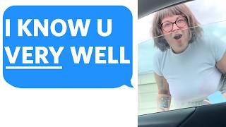 My Girlfriend was my STALKER before we DATED - r/relationship_advice