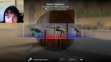 Opening 7 Cases A Week Until I Get A KNIFE... (week 7)