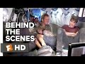 Jurassic World Behind the Scenes - Inspired Casting (2015) - Chris Pratt Movie HD