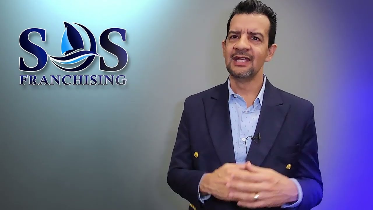 Why Choose SOS Franchising
