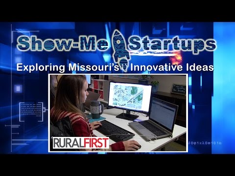 Show Me Startups Rural First