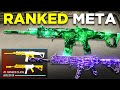 *NEW* BEST RANKED CLASSES in SEASON 4 MW3! 👑 (Modern Warfare 3 Best Ranked Play Class Setups)
