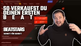 BEATSTARS | BEATS ZUM VERKAUF HOCHLADEN | WAS MUSS MAN BEACHTEN?