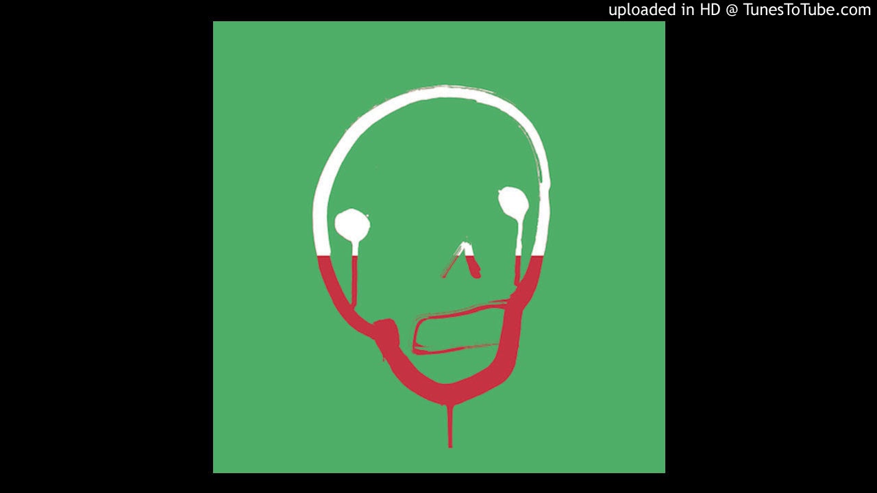 Schmoltz - Ze Sky Iz Blu