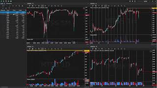 Брифинг  MOEX.Прямая трансляция. Валентин Викторов