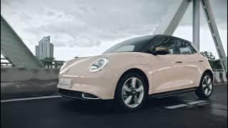 GWM ORA GOOD CAT ULTRA & GT | Extra Good