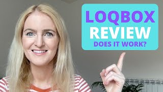 Loqbox Review | Build Your Credit Score | Does Loqbox Work?