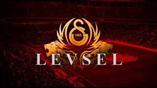 Ölüm Varmış ROCK | LevseL GALATASARAY | Cimbom | GS | Tribün | Aslanlar Resimi