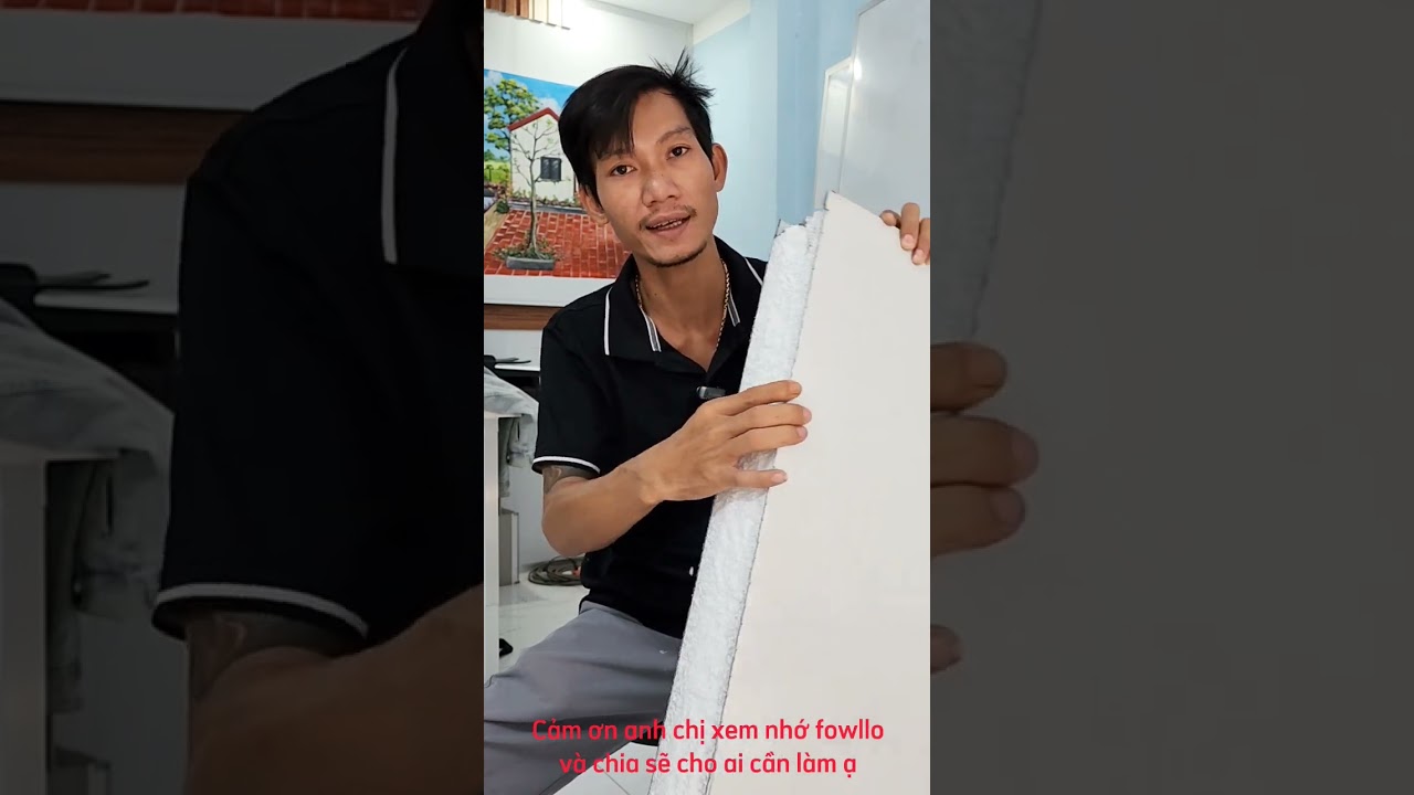 🎥 nên dùng panel chất lượng và giá hợp lý — Video review, click xem trên YouTube