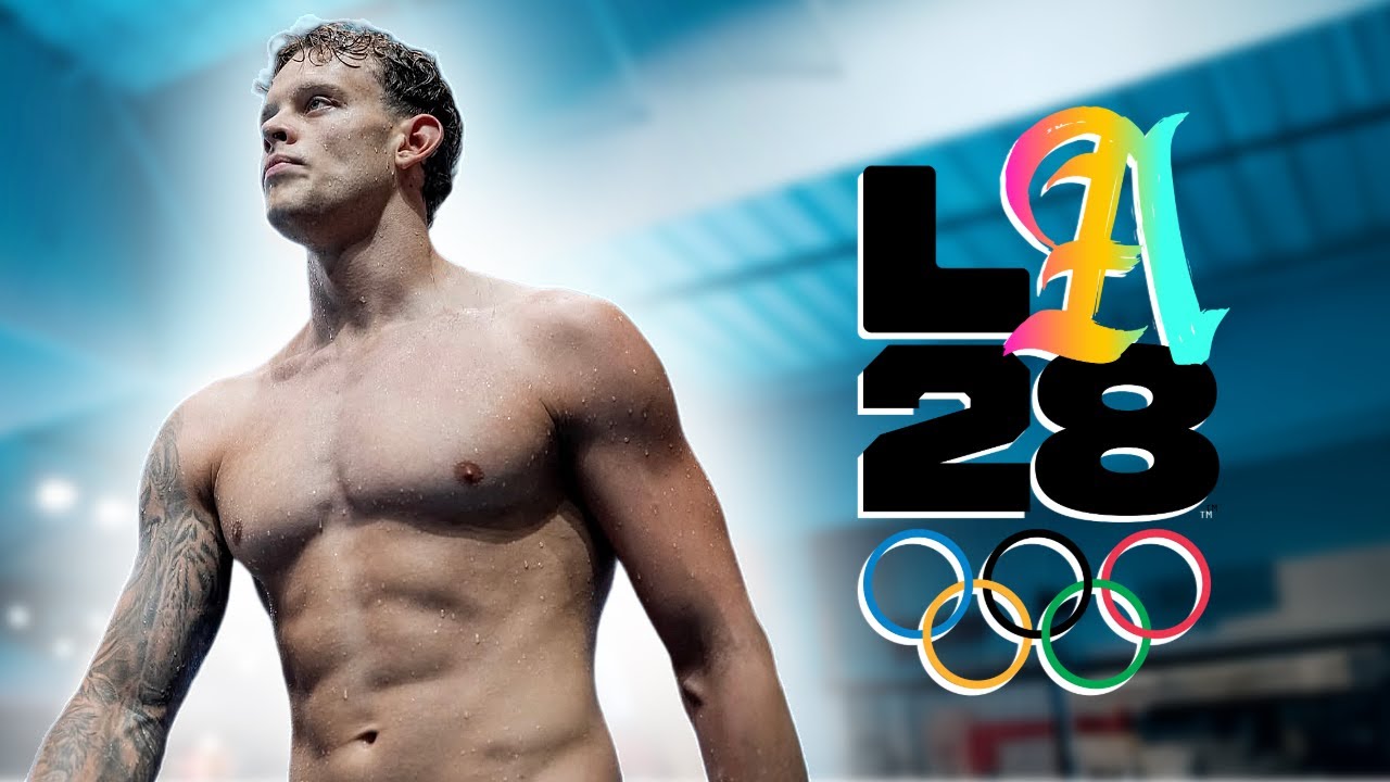 1,044 Days to Become Olympic Champion | Whats next?