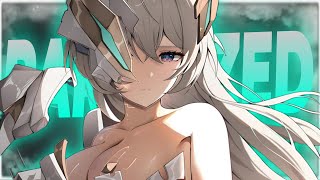 Nightcore - Paralyzed (Lyrics)