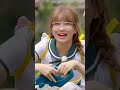 初期装備がポンコツ過ぎたレイ【IVE】日本語字幕 #Shorts