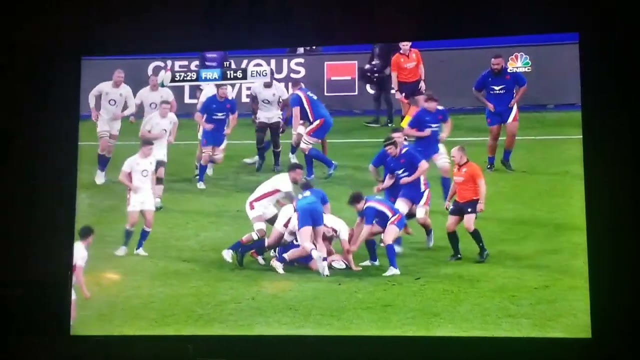 france vs england march 2022