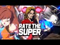RATE THE SUPER: DNF Duel
