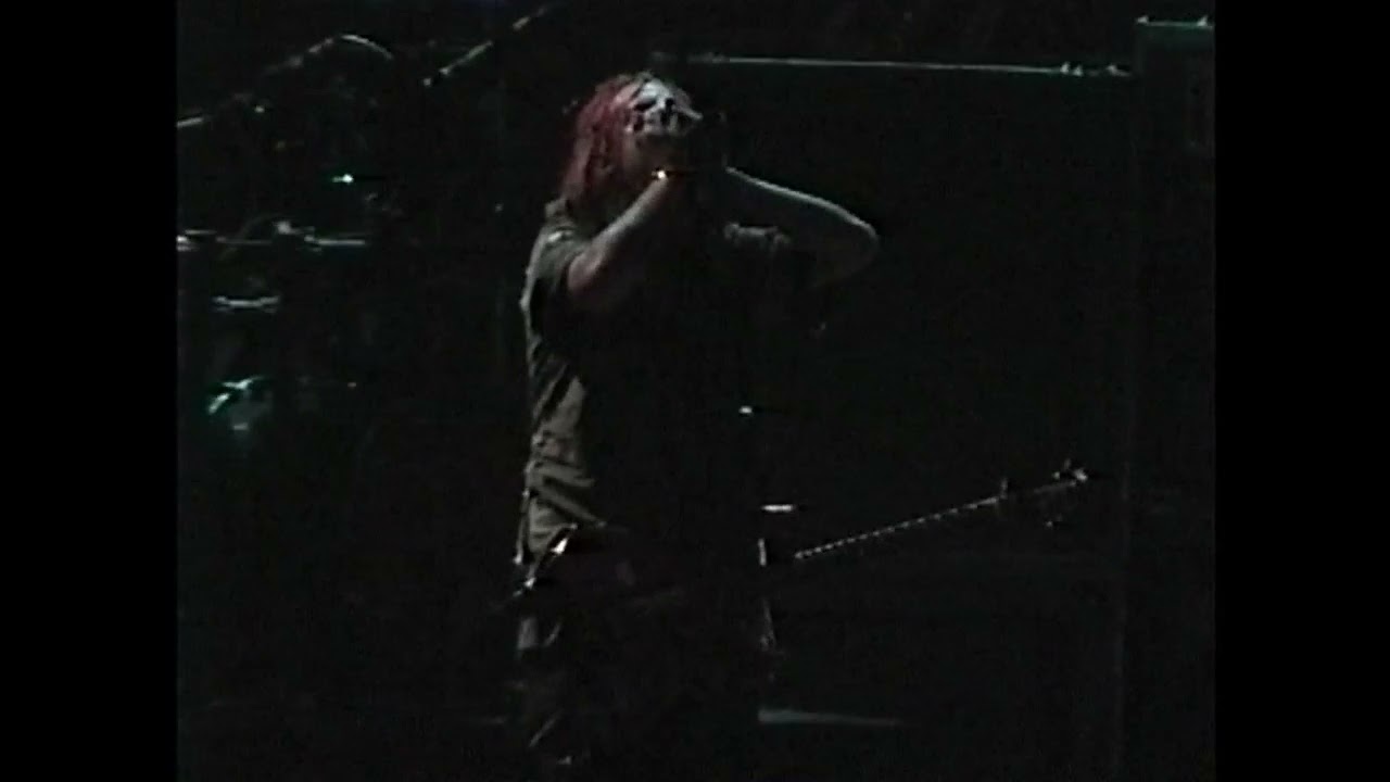 SEPULTURA (1996.09.27) Montreal, Can @Centre Molson