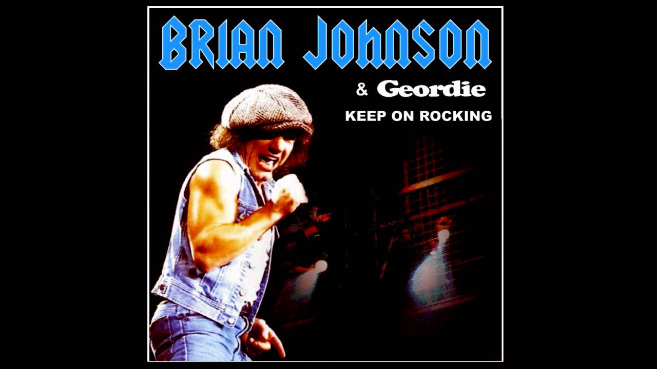 Geordie: Mercenary Man '89 HD