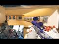 INSANE SNIPER PLAY Critical Ops 1700 FULL PC Ranked