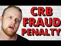 Did You Commit Fraud Without Knowing It? | Avoiding Costly CERB Penalties...