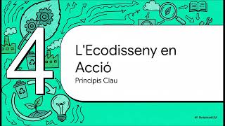 6.3 L'ecodiseny, futur sostenible
