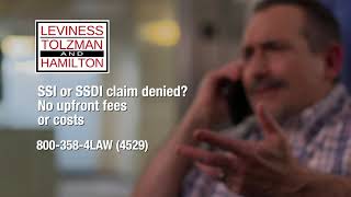 Social Security Disability Lawyers