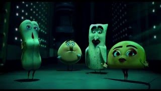 Полный расколбас / Оригинальный трейлер Полный расколбас / Оригинальный трейлер